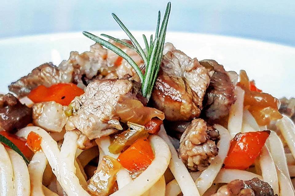 Lunedì di Pasqua profuma di balsamico