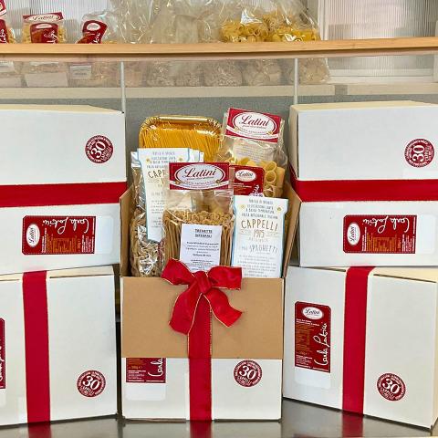 Un Natale per tutti i gusti
