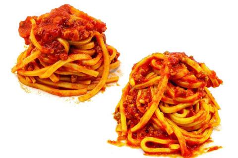 Ancora Tagliolini, questa volta Indomabili! 