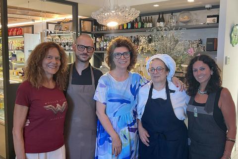Newsletter 21 Settembre 2025