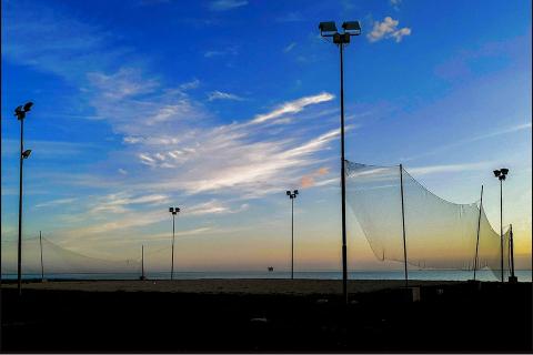 Luci da stadio