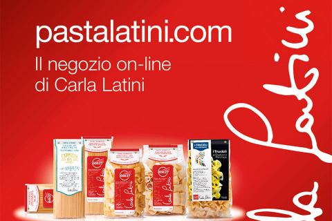 Newsletter Primo Novembre 2017 Vi presento il pastalatini.com