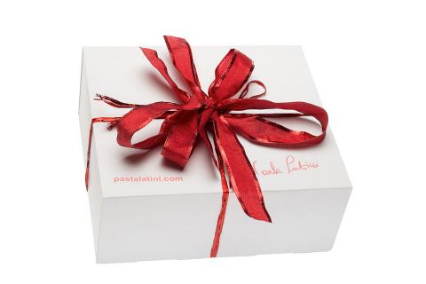Feste coi fiocchi! Feste calde e avvolgenti