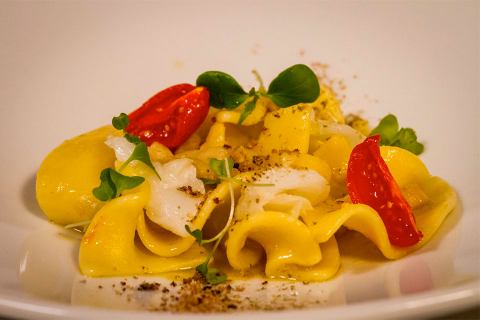 La prima Domenica d'estate ha il sapore dei trucioli di German Scalmazzi