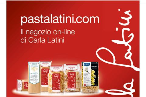 Domenica di acquisti? Prendi il carrello?
