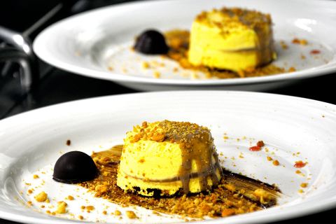La dolce rossella di Mara Palanca
