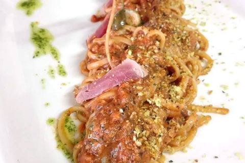 Lo chef Antonio Di Guglielmo ancora con noi!