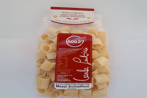 Mezzi Schiaffoni