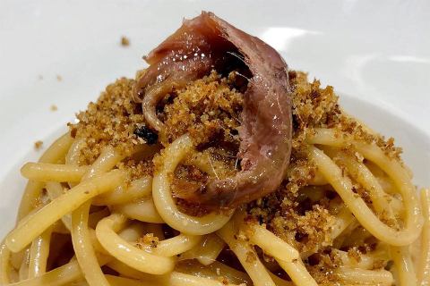 Primo Settembre a Orvieto