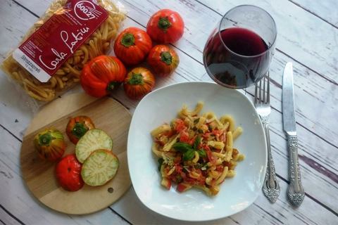 Dalle Chicche di Cristiana Curri per Cucina&Vini...