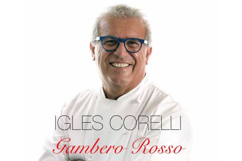 Newsletter 17 Novembre 2019 La Cucina Circolare di Igles Corelli