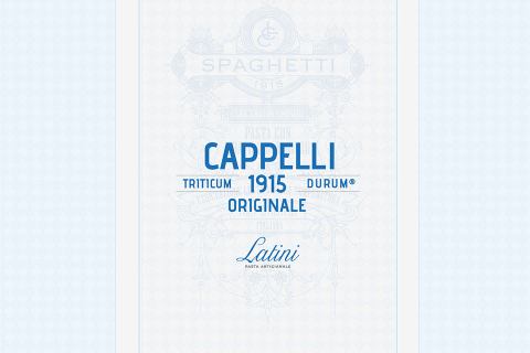 Da Strampelli a Cappelli fino a Latini