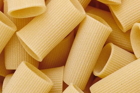 Schiaffoni, un formato forte che ama sughi forti