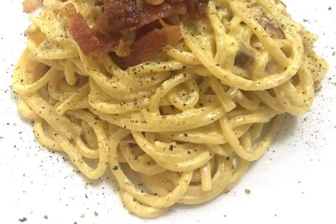 Chi cucina a casa di Alessio Battaglioli?