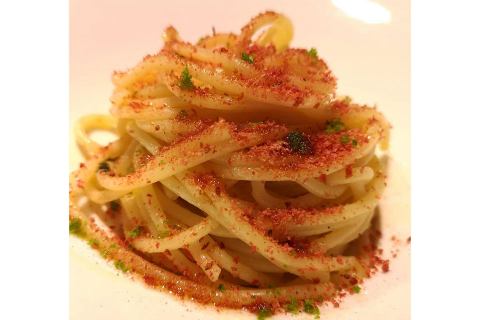 Domenica delle Palme con Antonio Bello Chef
