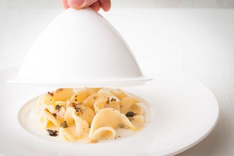 I Trucioli di Accursio Craparo, facciamo volare la fantasia
