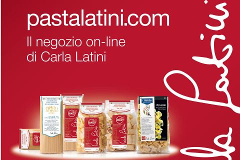 Il nostro shop on line