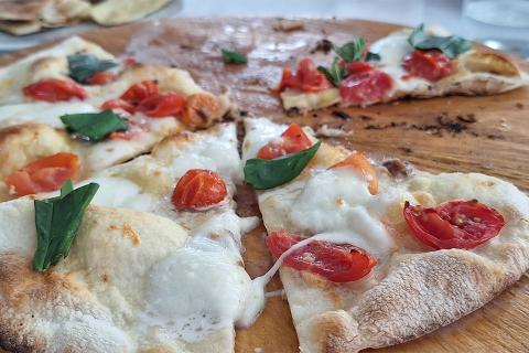 La scroccariella di Bagni Andrea