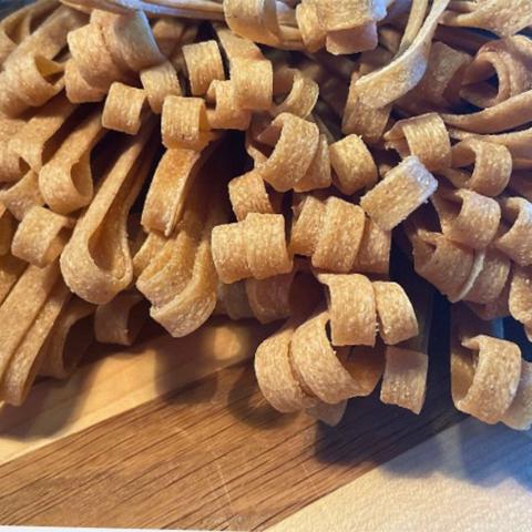 Tagliatelle Integrali