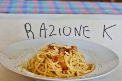 Domenica da Maurizio Digiuni