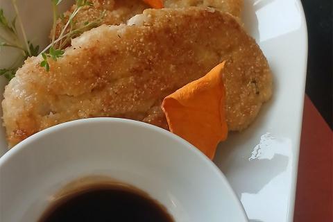 Assaggiate e apprezzate per voi