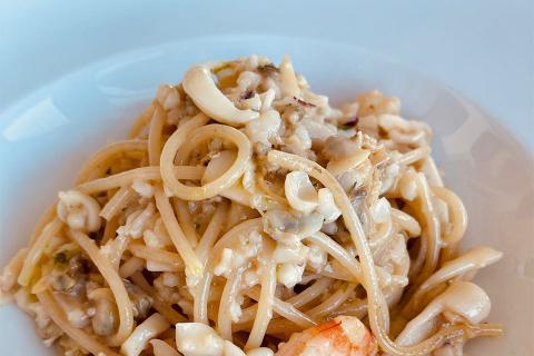 Andiamo al mare?