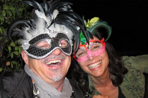 Della serie, faccio cose, vedo gente, cominciamo in grande bellezza