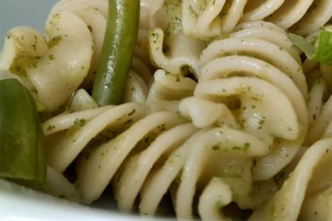 Il primo omaggio di Marco Domenella ai Fusilli Cappelli Originale 1915
