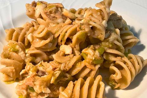 L'Inverno i finocchi ci piacciono cotti...