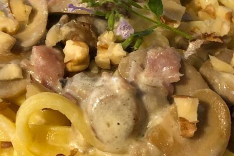 Benvenuto Autunno! 