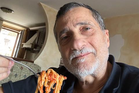 Chi ha cucinato i tagliolini?