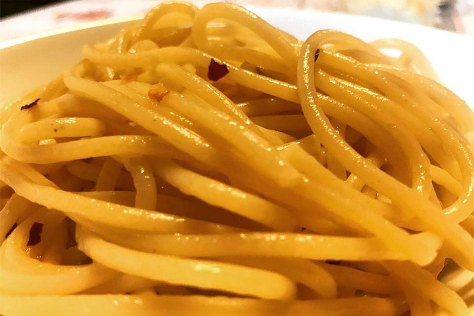 I colori del sole...