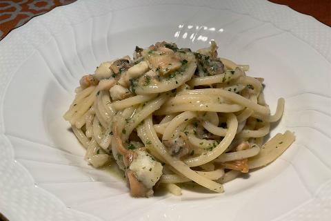 Venerdì pesce? Sempre a Casa Latini