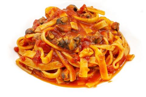 Buona Domenica con Giampietro Capancioni
