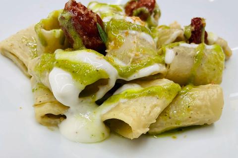 Buon Martedì con Antonio Bello Chef! 