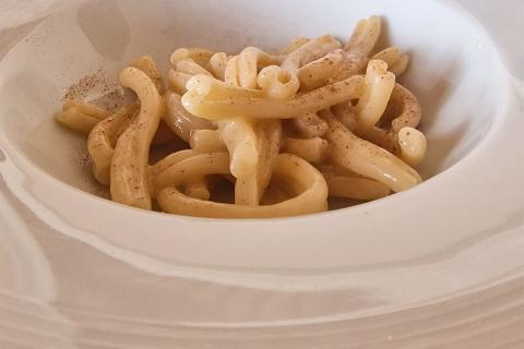 Chi è il primo cuoco dell'anno?