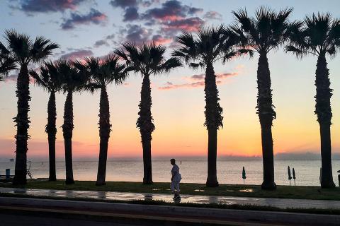 Il Giovedì andiamo sempre al mare...