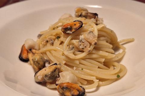 Domenica a Casa Latini