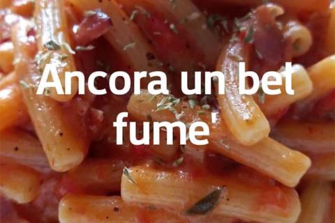 L'intramontabile Fumé
