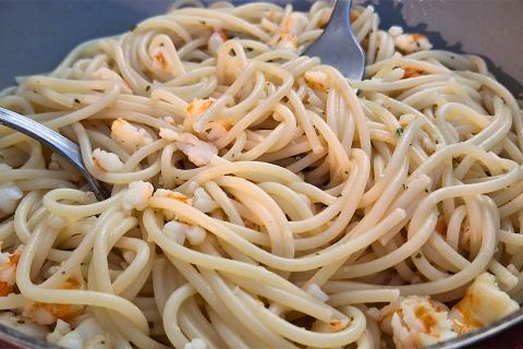 Oggi siamo a Loreto dagli amici de Il Buono delle Marche...