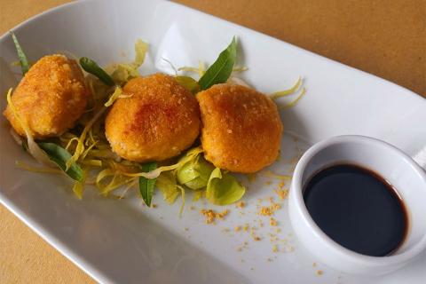 Ormai avete imparato cosa sono i Falafel?