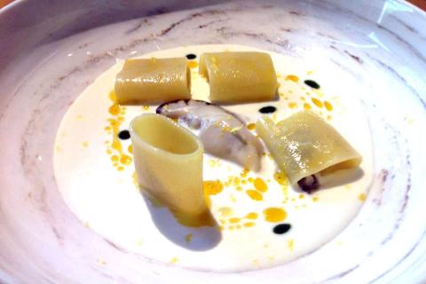 Un piatto vintage da ricordare...