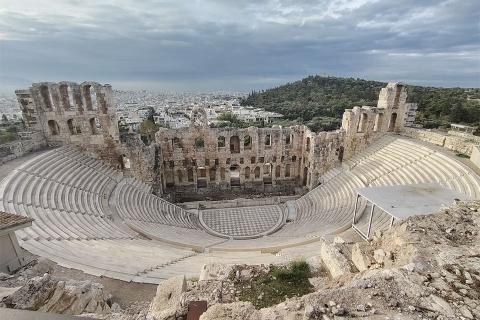 Indovinate dove siamo?