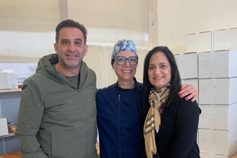 Succede sempre di Venerdì