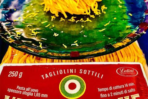 L'Ennesima sfida...