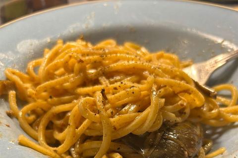 Buona Festa di Ognissanti con il piatto più bello! 