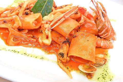 Buona Domenica, fatta in casa per davvero