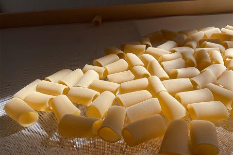 Paccheretti sotto il sole...