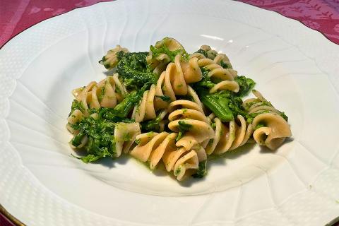 Consigli 'integrali'