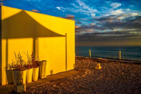 Quando è il sole che comanda...